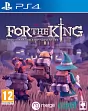 For the King PS4