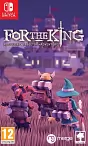 For the King Nintendo Switch