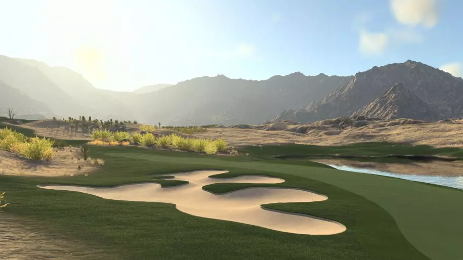 The Golf Club 2 Xbox One