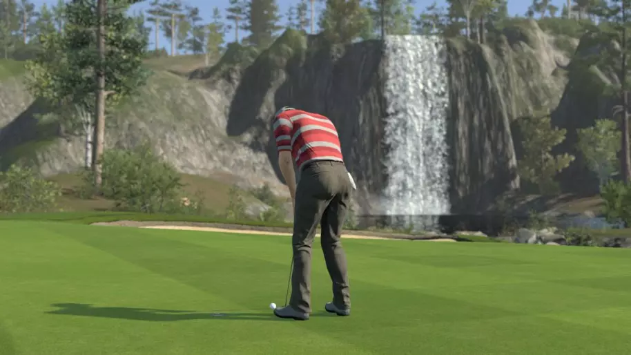 The Golf Club 2
