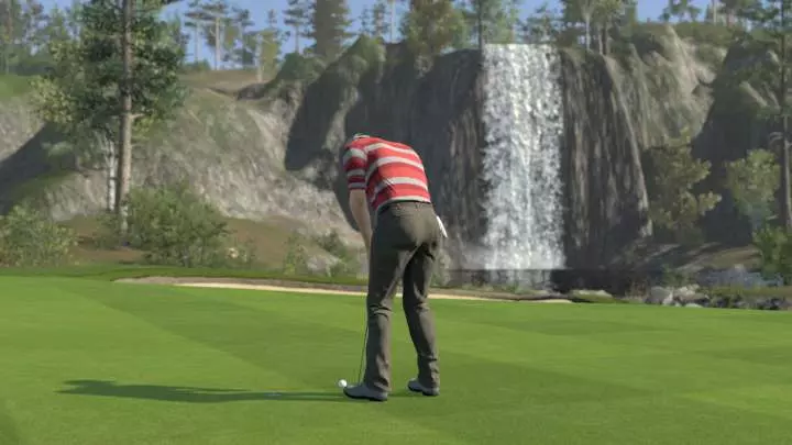 The Golf Club 2 - PC