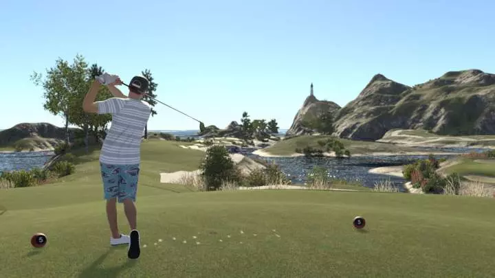 The Golf Club 2