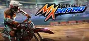 Carátula de MX Nitro - PC