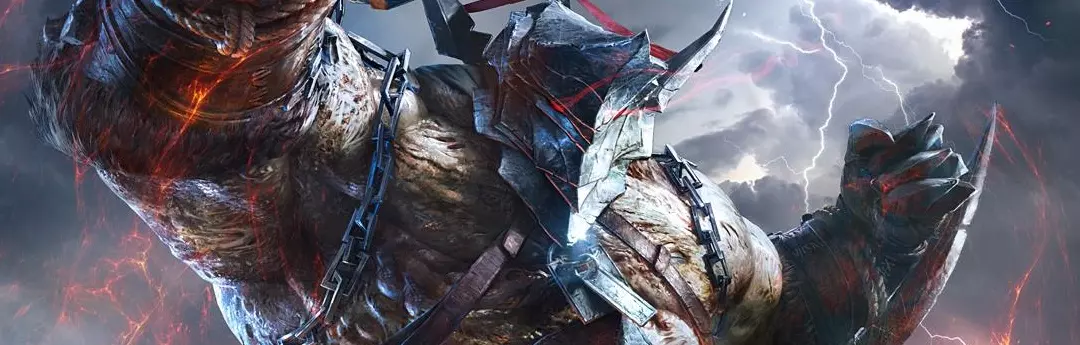 Análisis Lords of the Fallen Mobile Análisis Lords of the Fallen Mobile