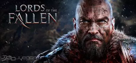 Carátula de Lords of the Fallen Mobile