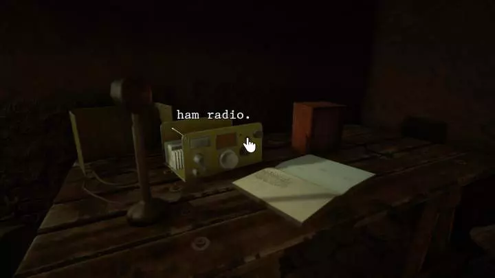 Among the Innocent A Stricken Tale