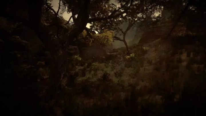 Among the Innocent: A Stricken Tale