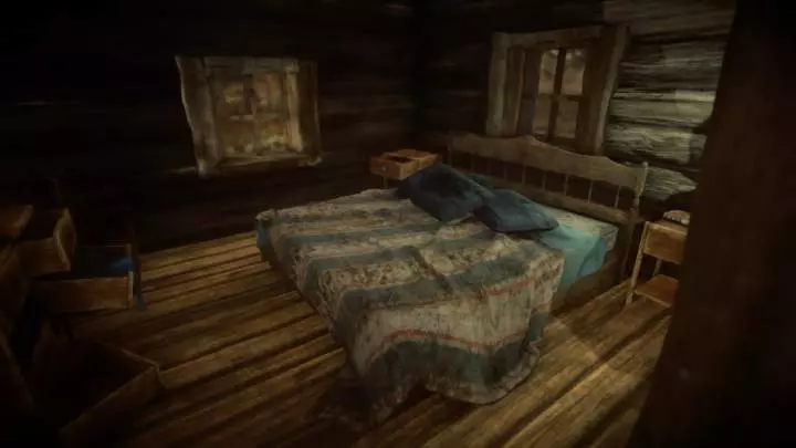 Among the Innocent A Stricken Tale