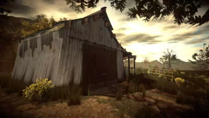 Among the Innocent A Stricken Tale