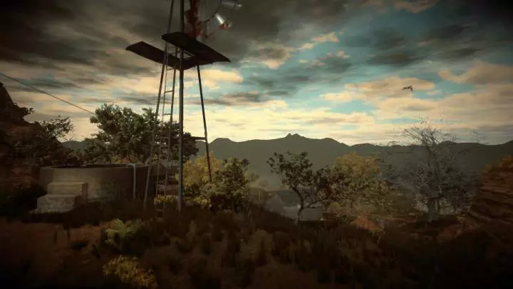 Among the Innocent A Stricken Tale - PC