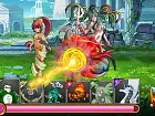 Dragon Kingdom War - Pantalla