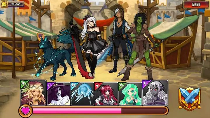 Dragon Kingdom War - PC