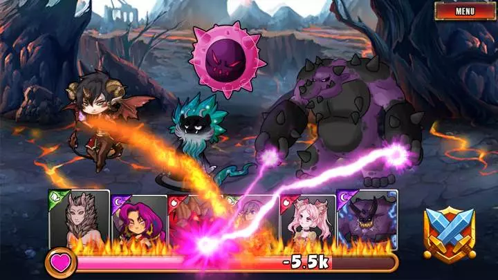 Dragon Kingdom War - PC