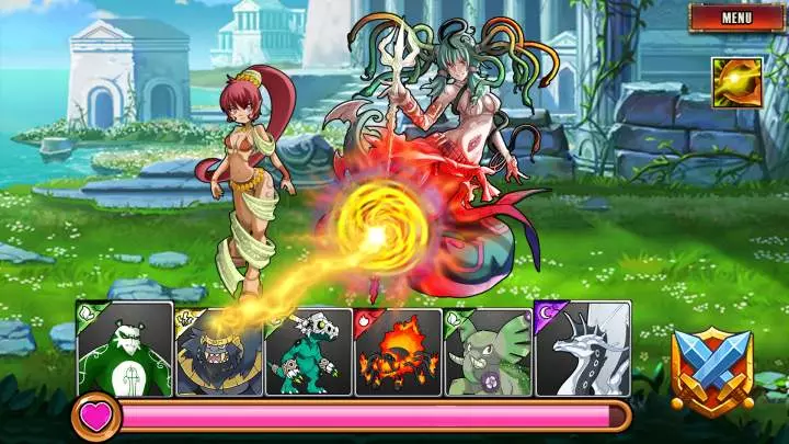 Dragon Kingdom War - PC