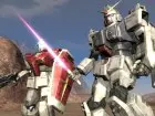 Mobile Suit Gundam Crossfire - Pantalla