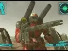 Mobile Suit Gundam Crossfire - Imagen
