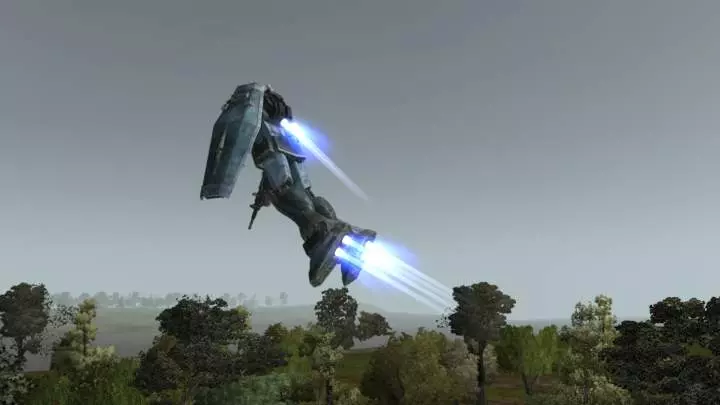 Mobile Suit Gundam: Crossfire