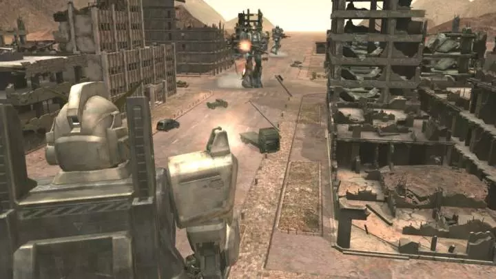 Mobile Suit Gundam Crossfire