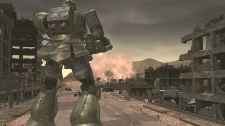 Mobile Suit Gundam Crossfire