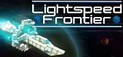 Carátula de Lightspeed Frontier - Mac