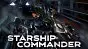 Starship Commander PC