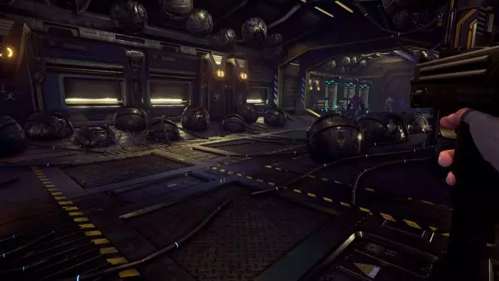 The Source of Evil - PC