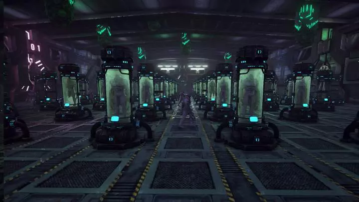 The Source of Evil - PC