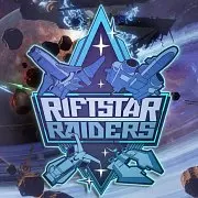 Carátula de RiftStar Raiders - Xbox One