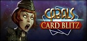 Carátula de Cabals: Card Blitz - PC