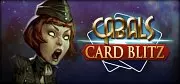 Carátula de Cabals: Card Blitz - PC