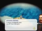 Neo Atlas 1469 - Pantalla