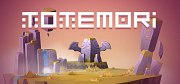 Carátula de Totemori - PC