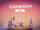 Totemori - Pantalla