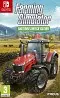 Farming Simulator Switch