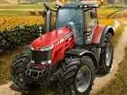 Farming Simulator Switch