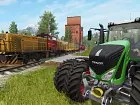 Farming Simulator Switch - Imagen Nintendo Switch