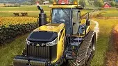 Farming Simulator Switch: Tráiler de Lanzamiento