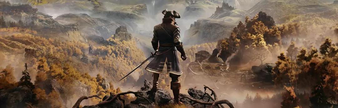 Análisis GreedFall Análisis GreedFall