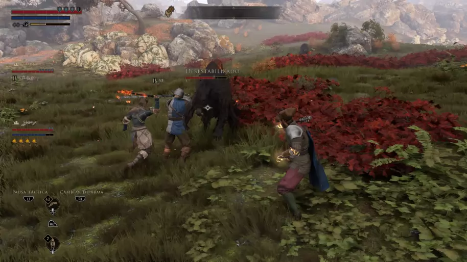 GreedFall