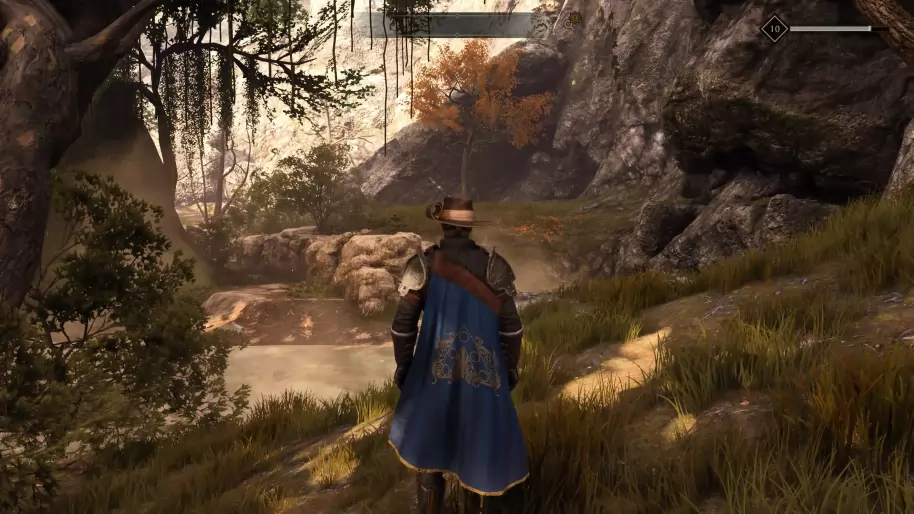 GreedFall análisis