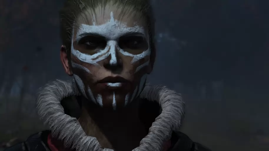 GreedFall PS4