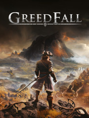 Carátula de GreedFall - Xbox Series