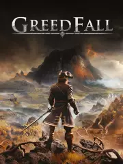 Carátula de GreedFall - Xbox One