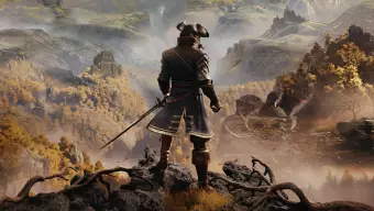 El Action-RPG Greedfall llegará a PS5 y Xbox Series X en 2021 con nuevo contenido adicional