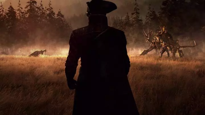 GreedFall - PC