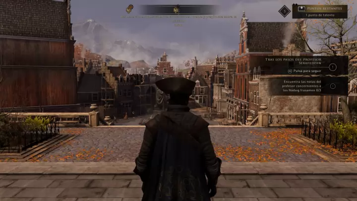 GreedFall - PC