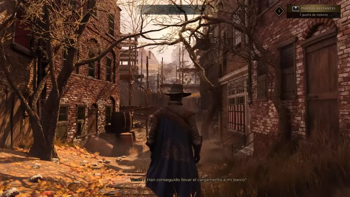 GreedFall - PC