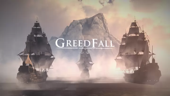 GreedFall