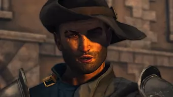 Vídeo Análisis de GreedFall