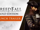 GreedFall da el salto a PS5 y Xbox Series: tráiler de lanzamiento del RPG y su Gold Edition